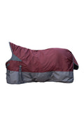 Manta de exterior cuello alto Yukon 600D – 300 g HKM