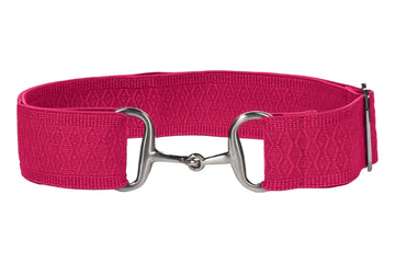 Cinturóns HKM Elastic cinturón Claire