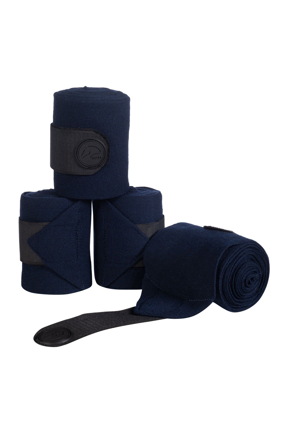 Vendas -Julie- HKM (Pack de 4)