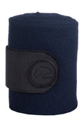 Vendas -Julie- HKM (Pack de 4)
