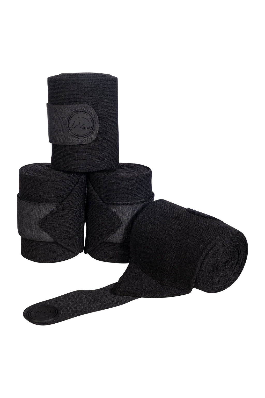 Vendas -Julie- HKM (Pack de 4)