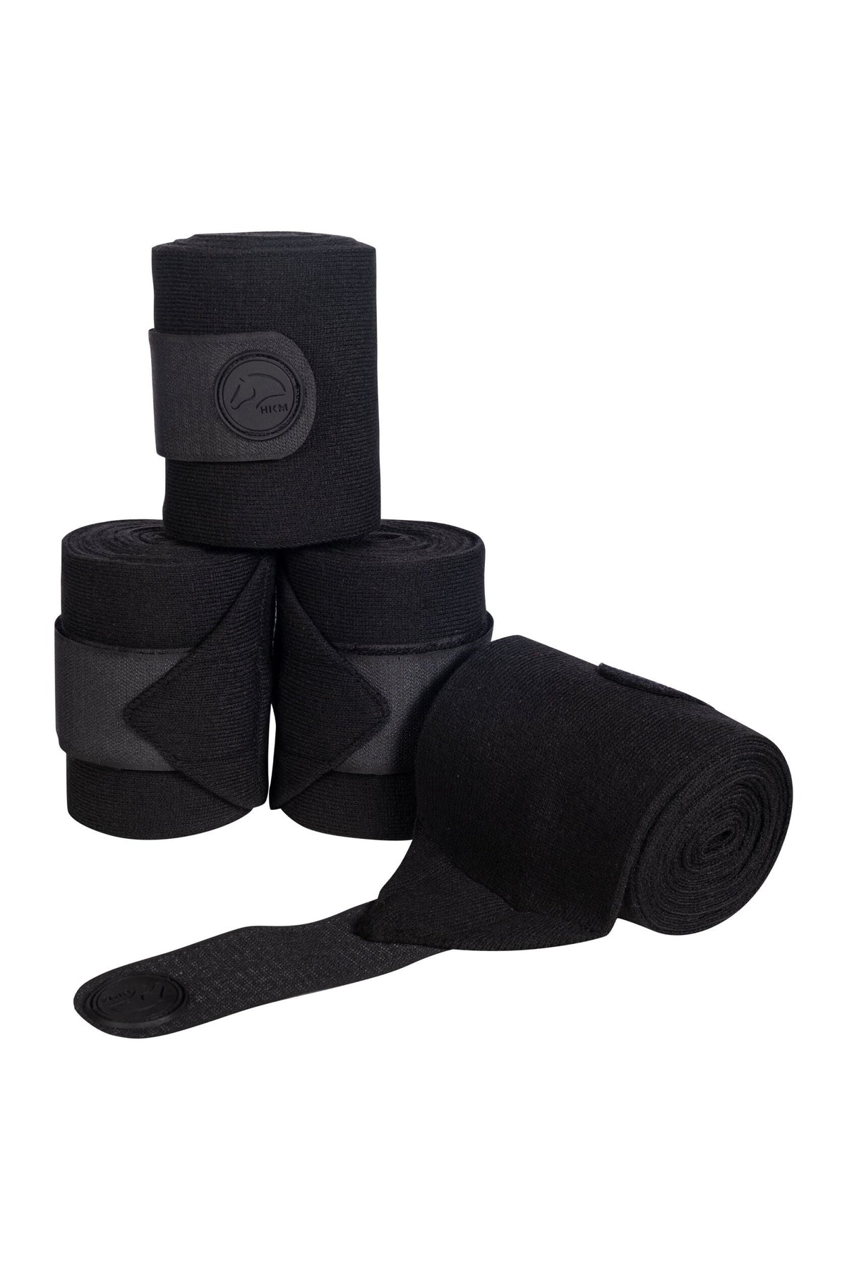 Vendas -Julie- HKM (Pack de 4)