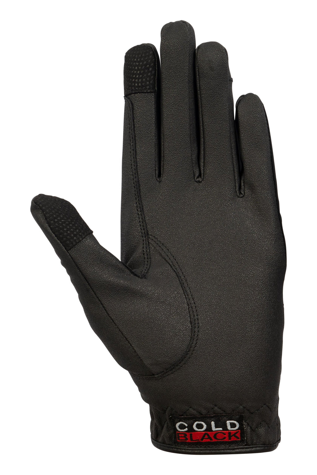 Guantes de equitación Samira HKM