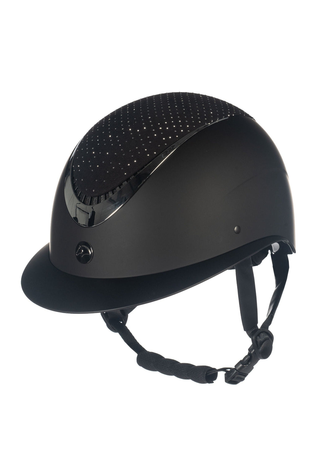 Casco HKM Alarion Diamond