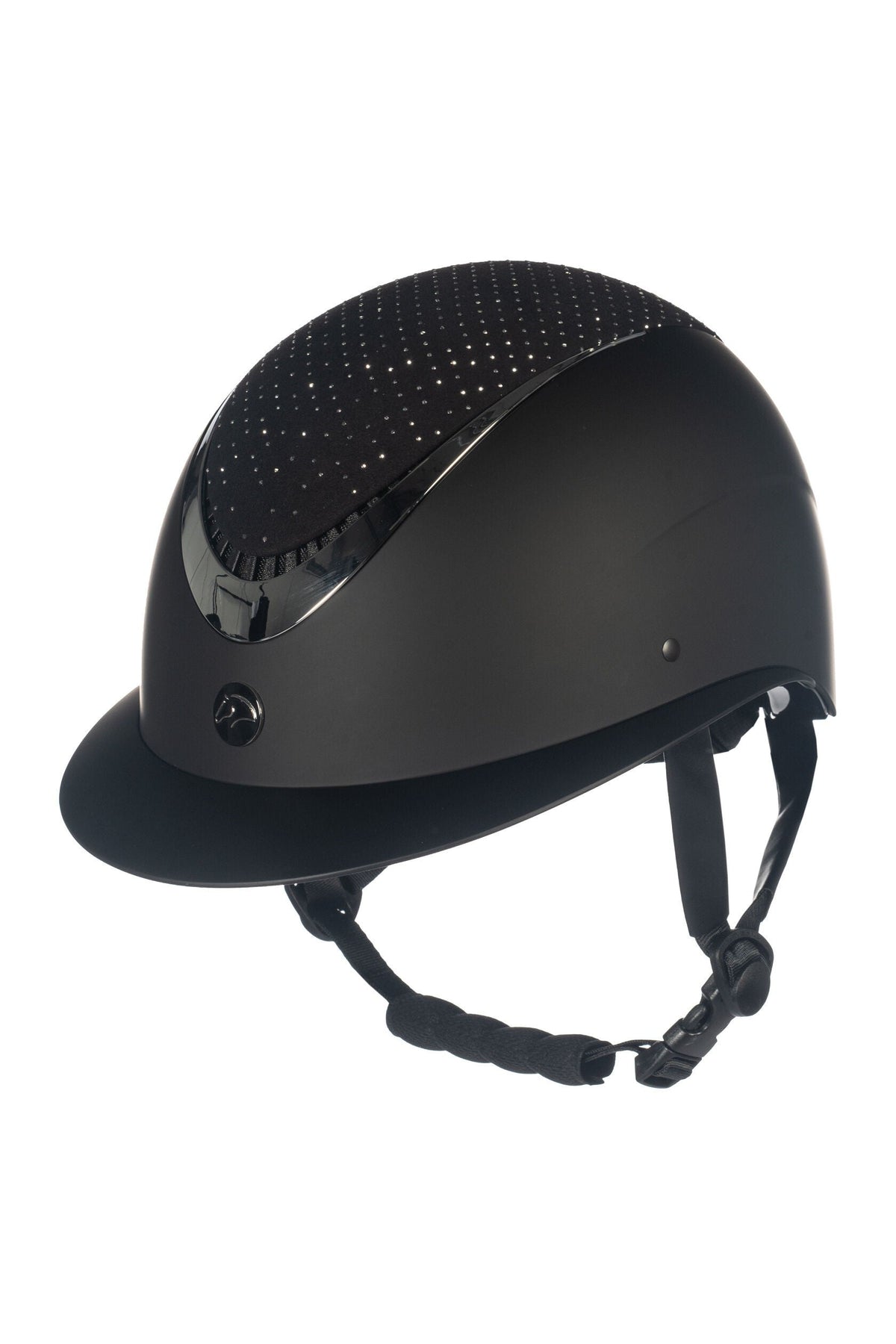 Casco HKM Alarion Diamond