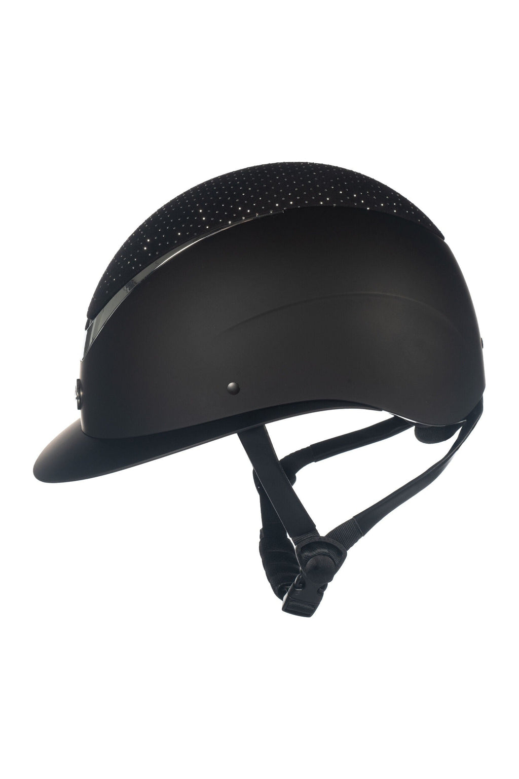 Casco HKM Alarion Diamond