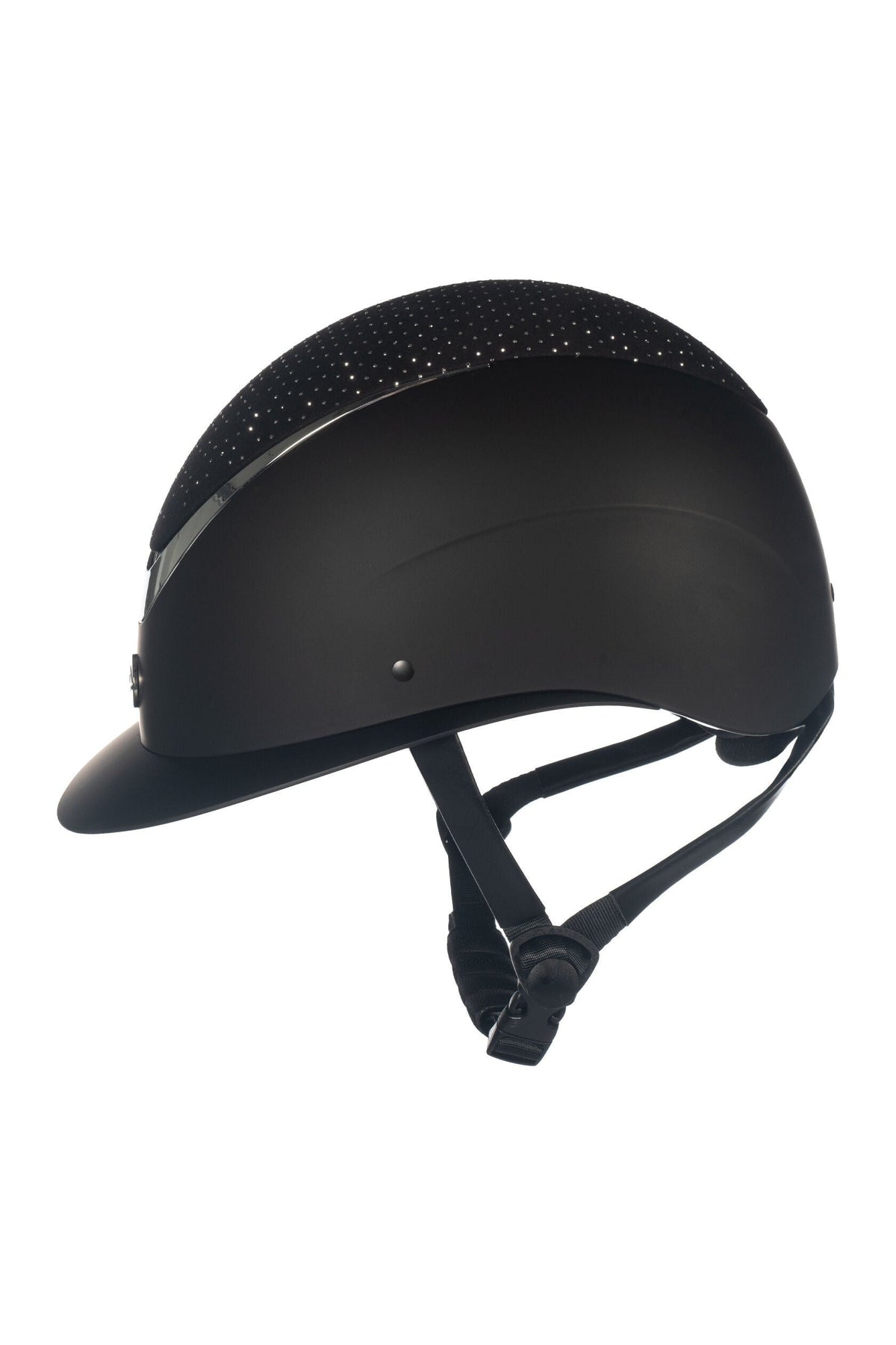 Casco HKM Alarion Diamond
