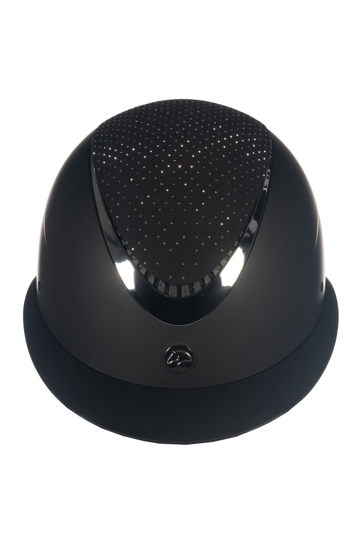 Casco HKM Alarion Diamond