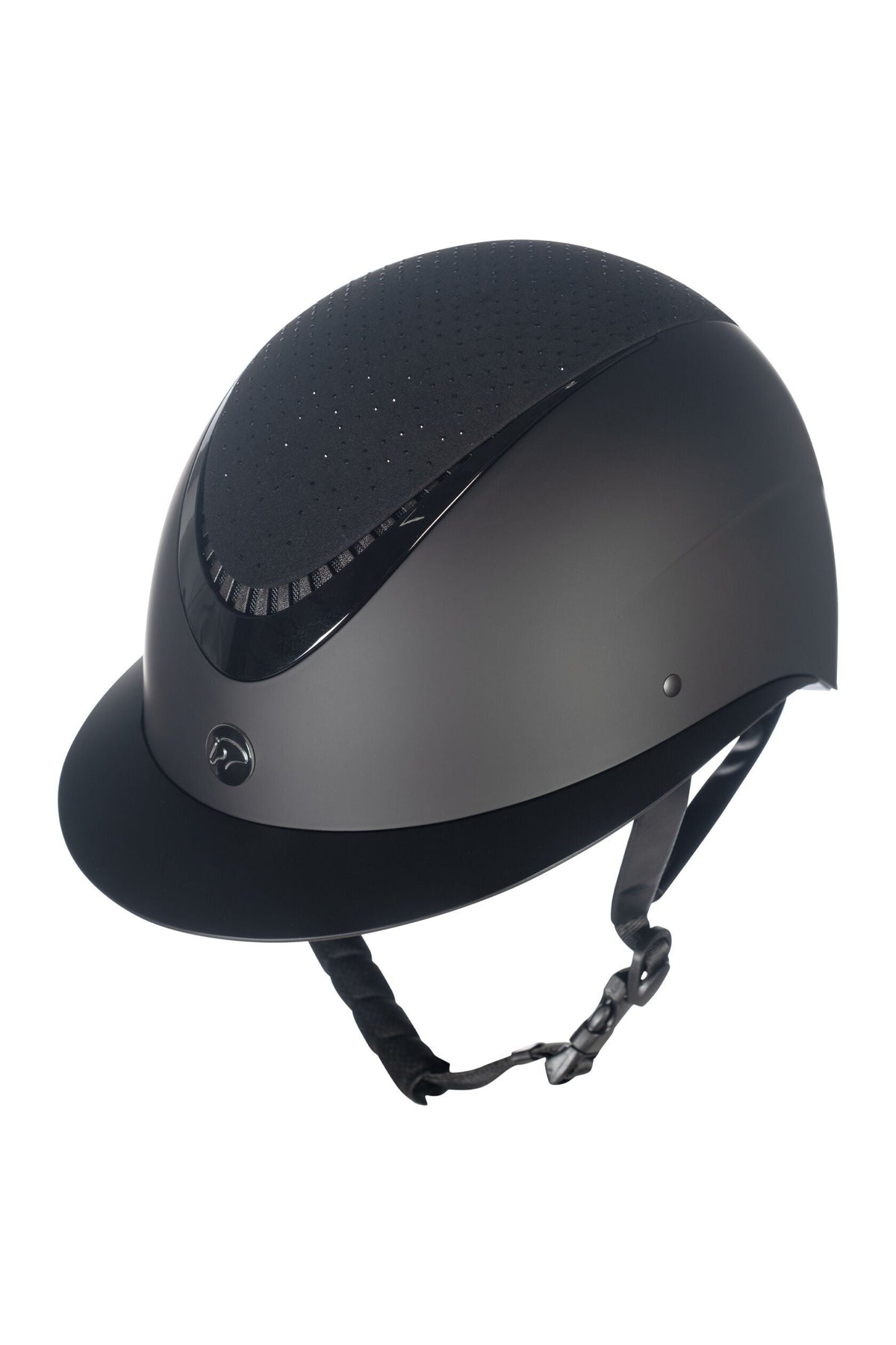 Casco HKM Alarion Diamond