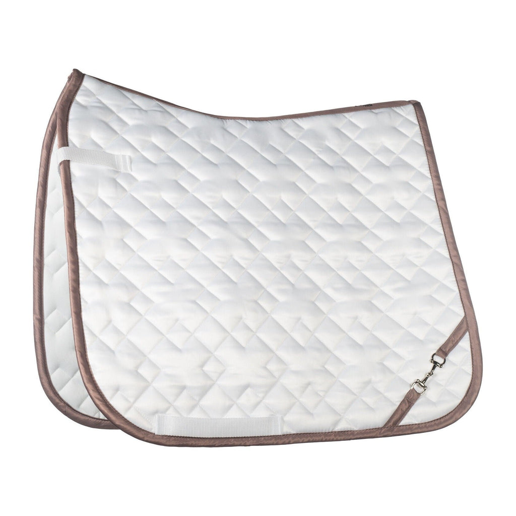 para caballo HKM mantilla Golden Bit