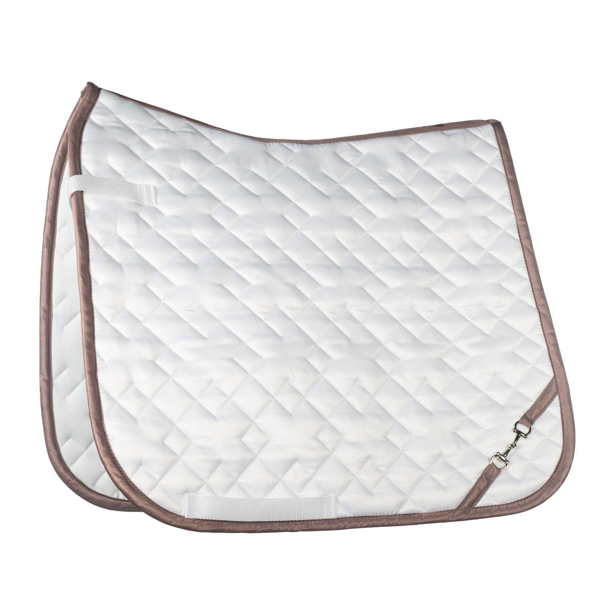 para caballo HKM mantilla Golden Bit