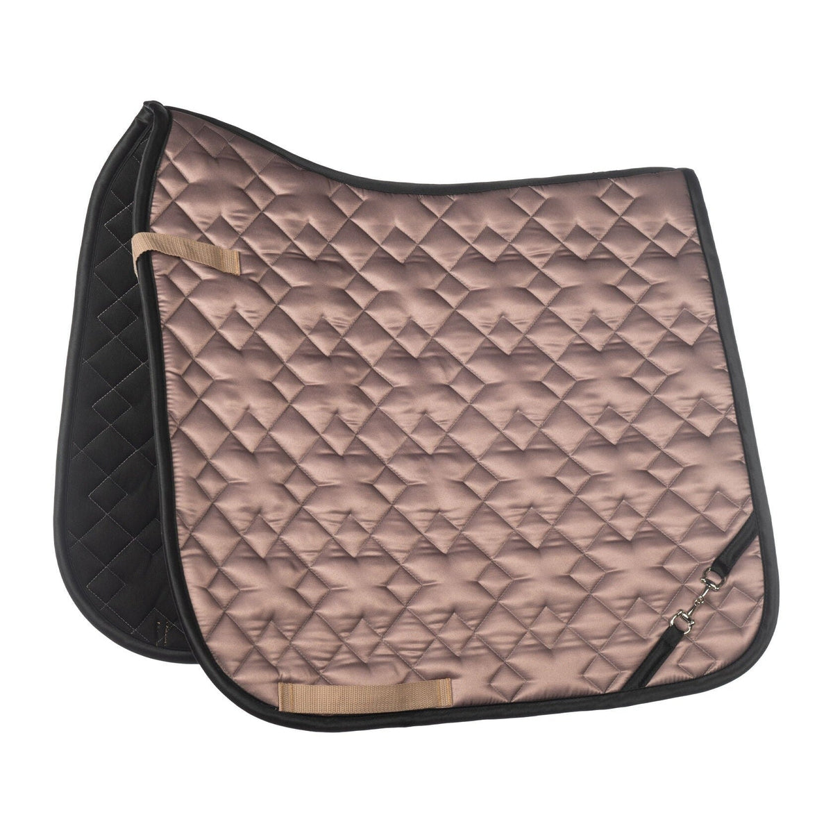 para caballo HKM mantilla Golden Bit