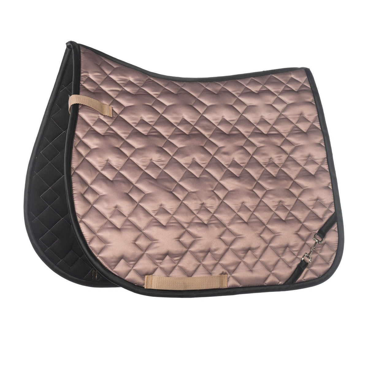 para caballo HKM mantilla Golden Bit