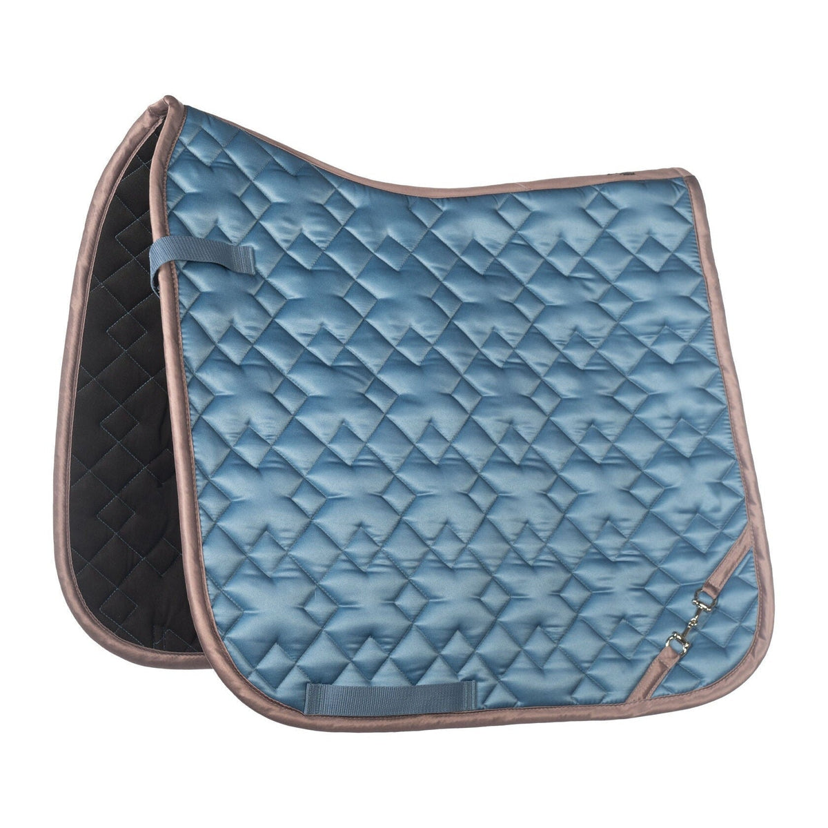 para caballo HKM mantilla Golden Bit