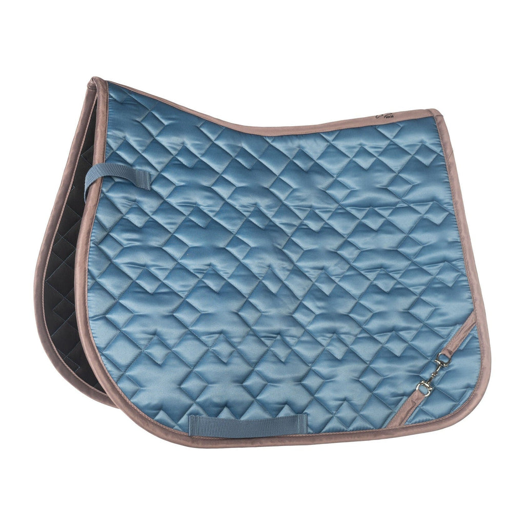 para caballo HKM mantilla Golden Bit