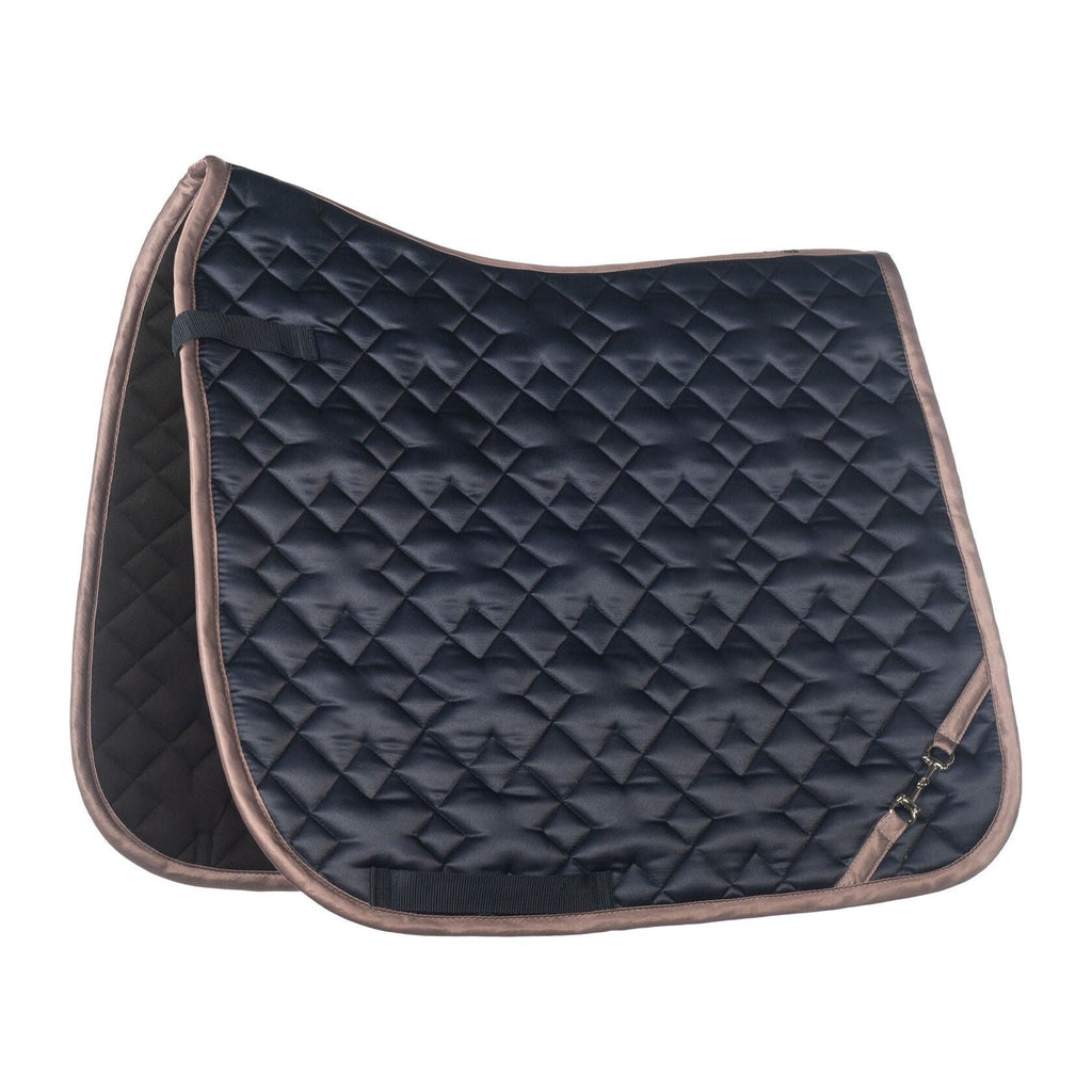 para caballo HKM mantilla Golden Bit