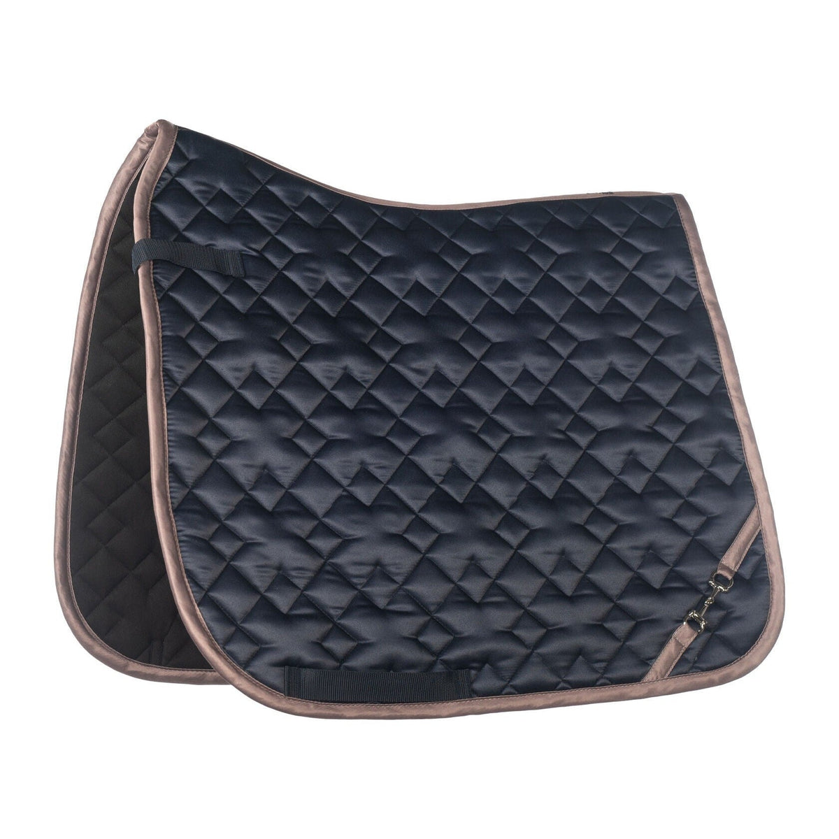 para caballo HKM mantilla Golden Bit