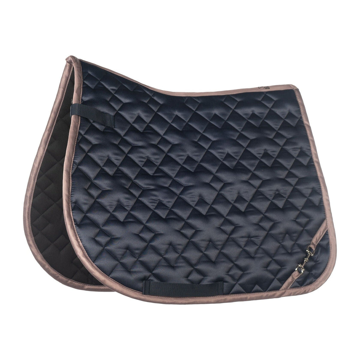 para caballo HKM mantilla Golden Bit