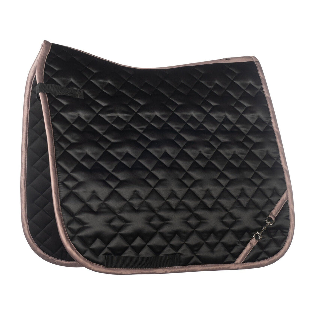 para caballo HKM mantilla Golden Bit