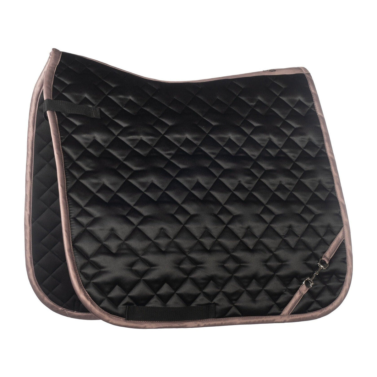 para caballo HKM mantilla Golden Bit
