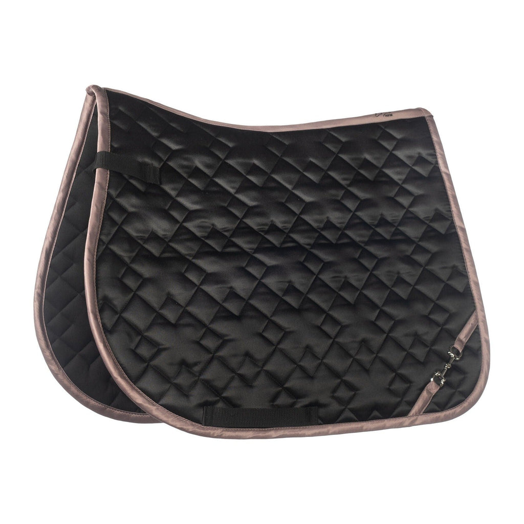 para caballo HKM mantilla Golden Bit