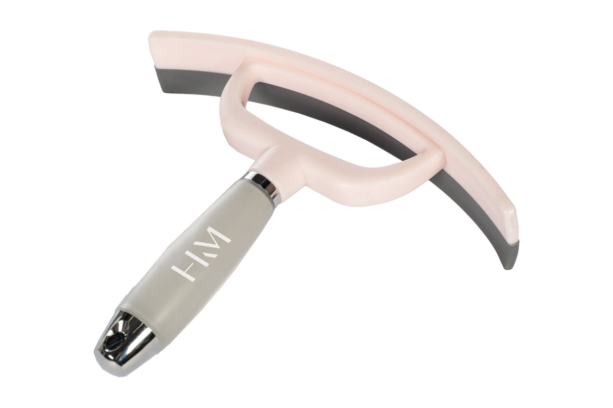 Secador media luna -Gel-