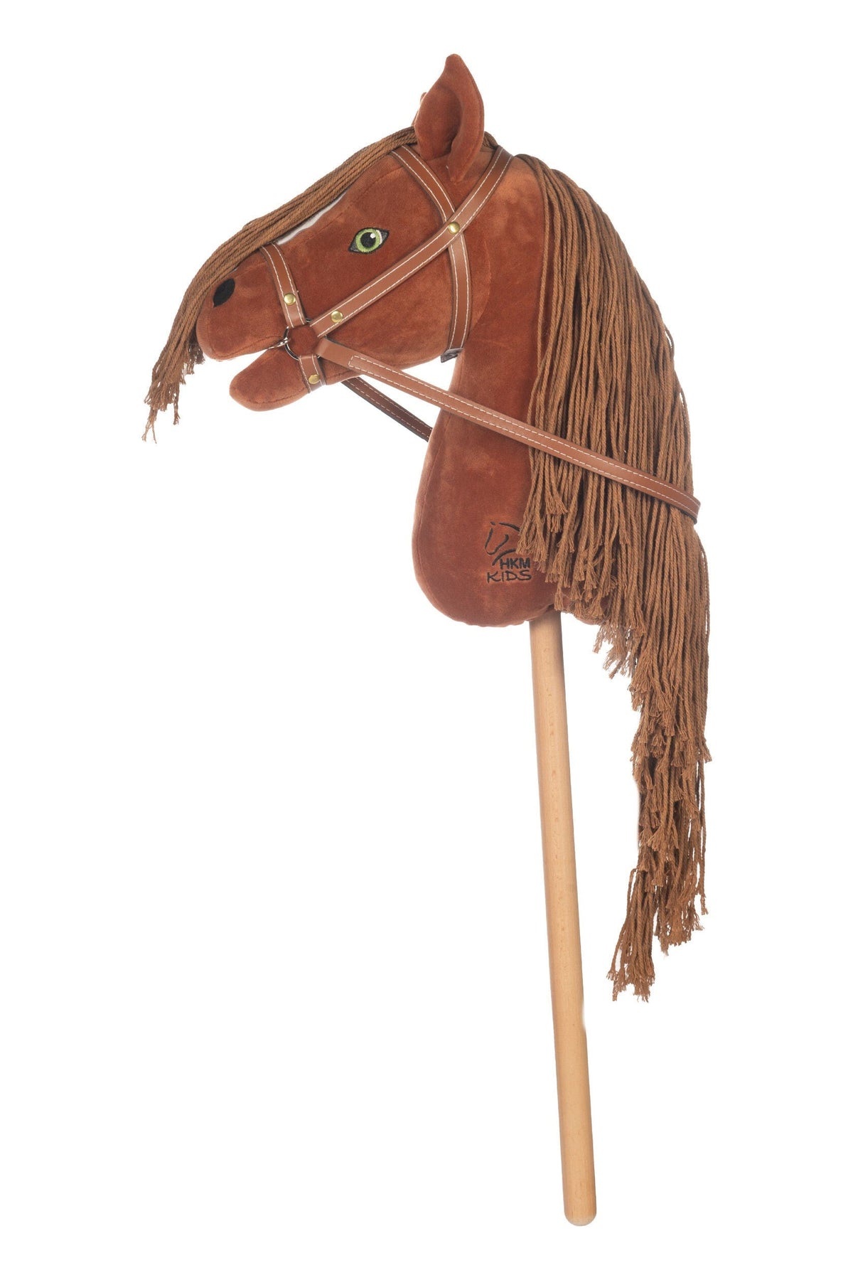 Accesorio ecuestre Hobby Horse -Mini HKM