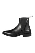Botines jodhpur de charol HKM