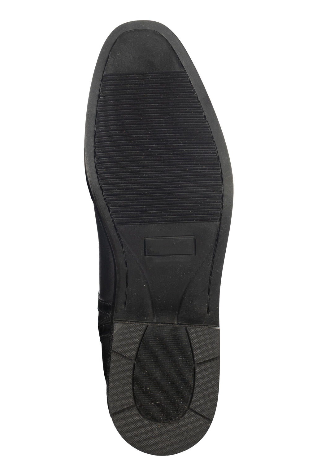 Botines jodhpur de charol HKM