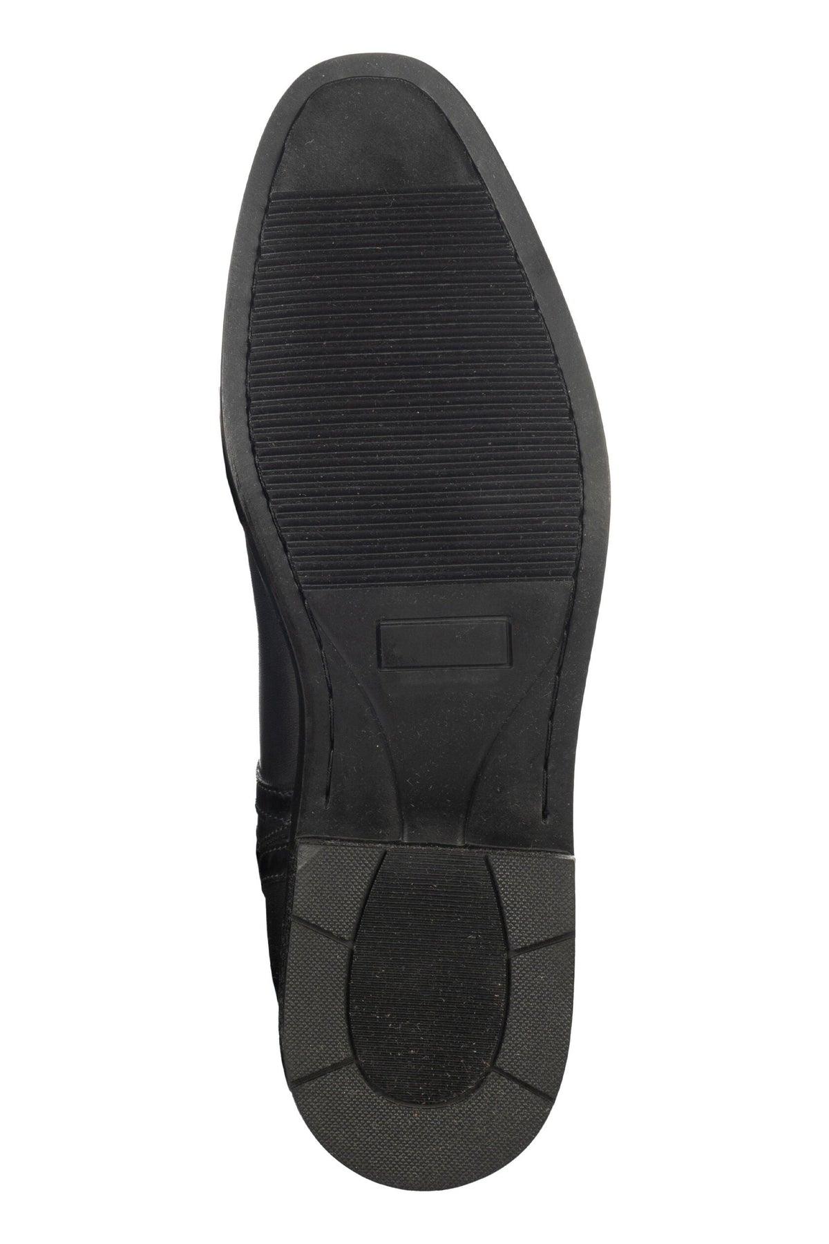 Botines jodhpur de charol HKM
