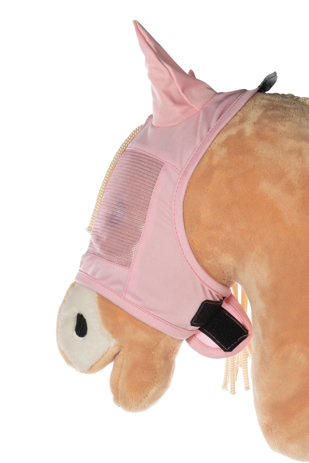 Máscara antimoscas HKM Anti máscara antimoscas Hobby Horsing