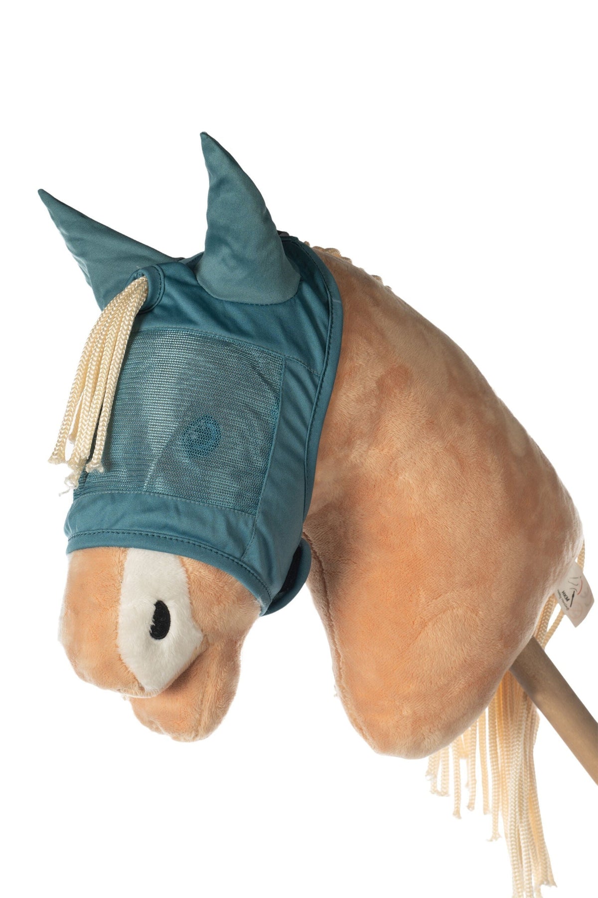 Máscara antimoscas HKM Anti máscara antimoscas Hobby Horsing