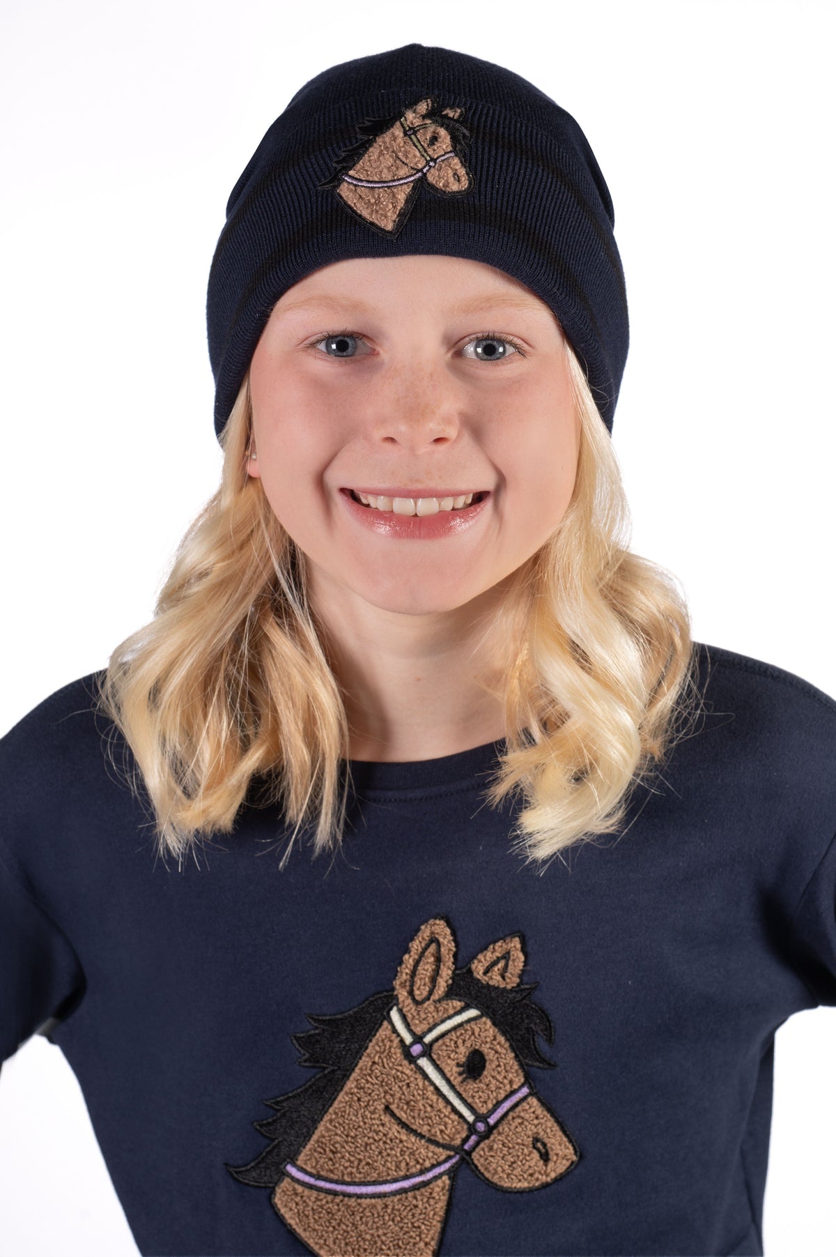 Accesorio ecuestre Gorra -Mia HKM