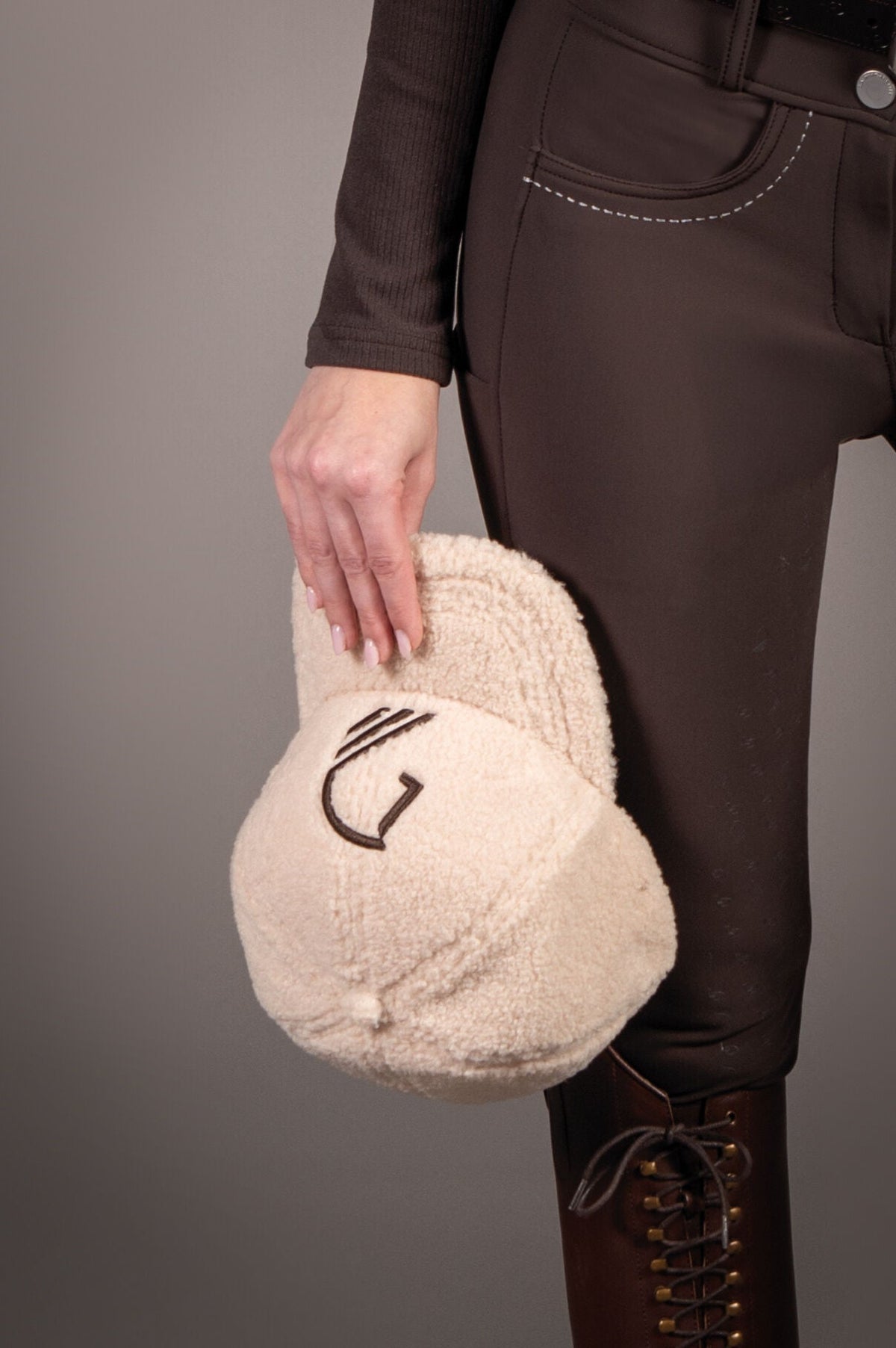 Baseball gorra Lauria Garrelli Baseball gorra Arezzo