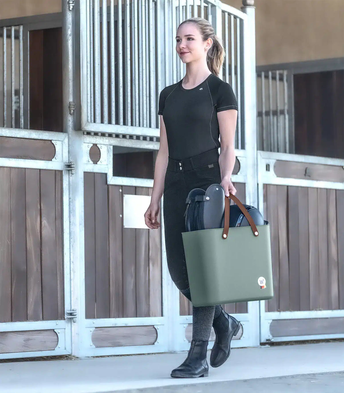 Multi Bolsa ECO Waldhausen