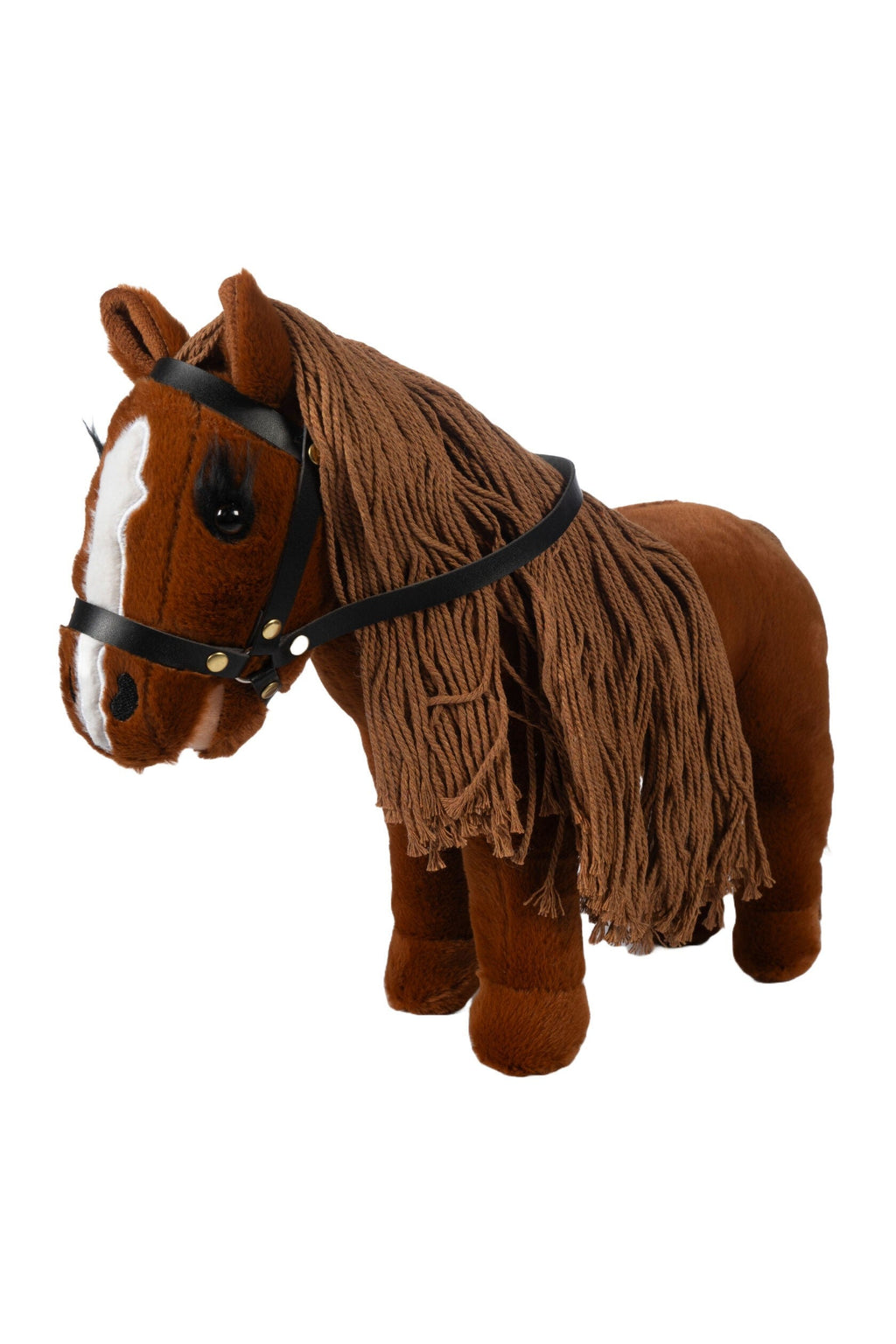Peluche Cuddle Horse – HKM