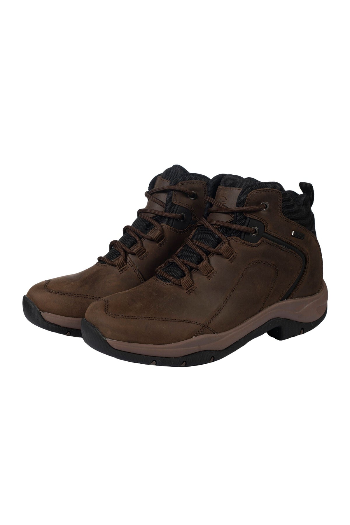 Bota de cuadra y paseo Explorer HKM para caballo