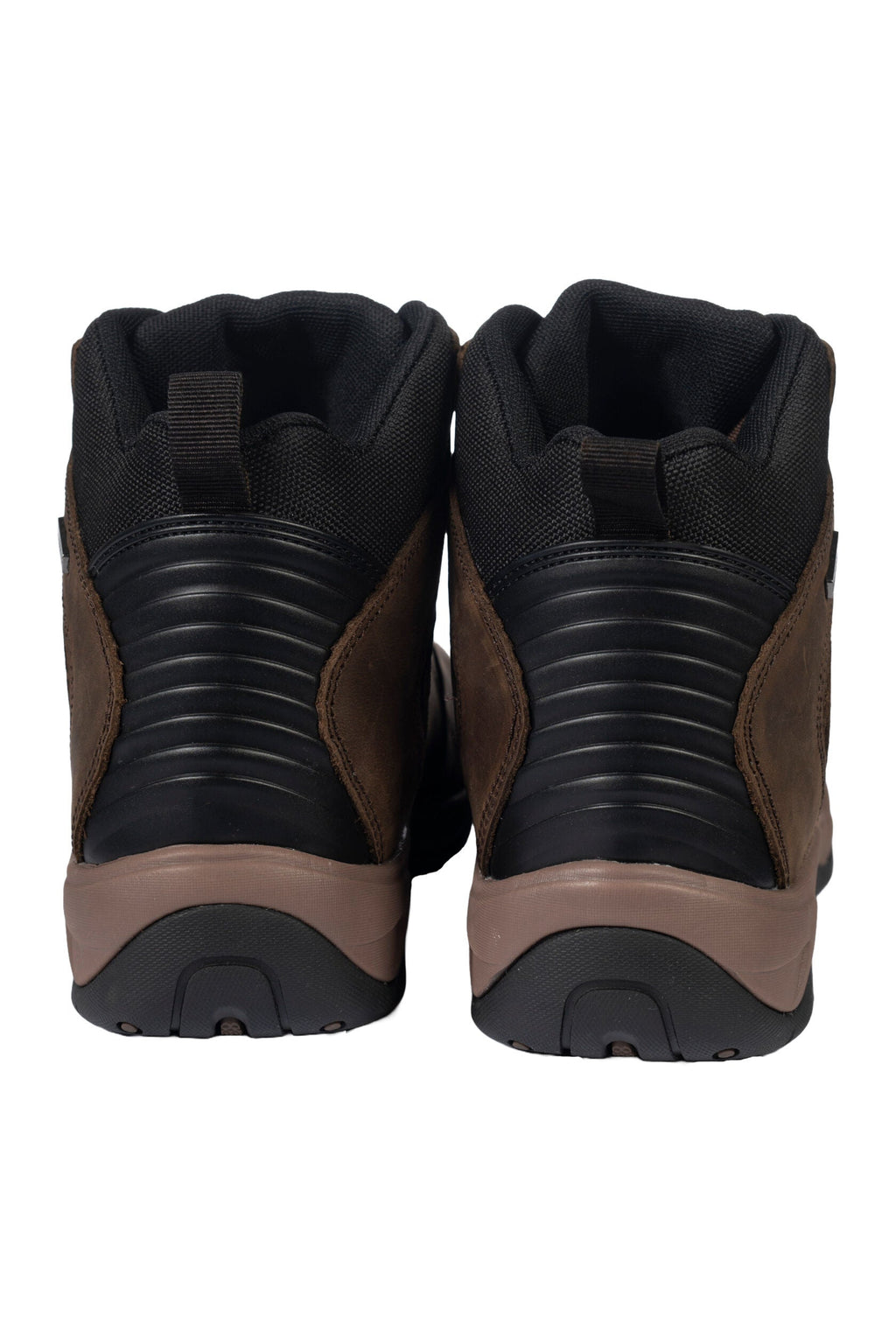 Bota de cuadra y paseo Explorer HKM para caballo