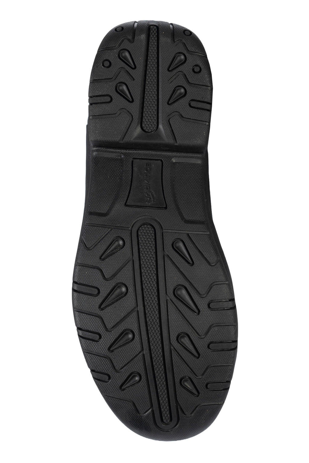 Bota de cuadra y paseo Explorer HKM para caballo