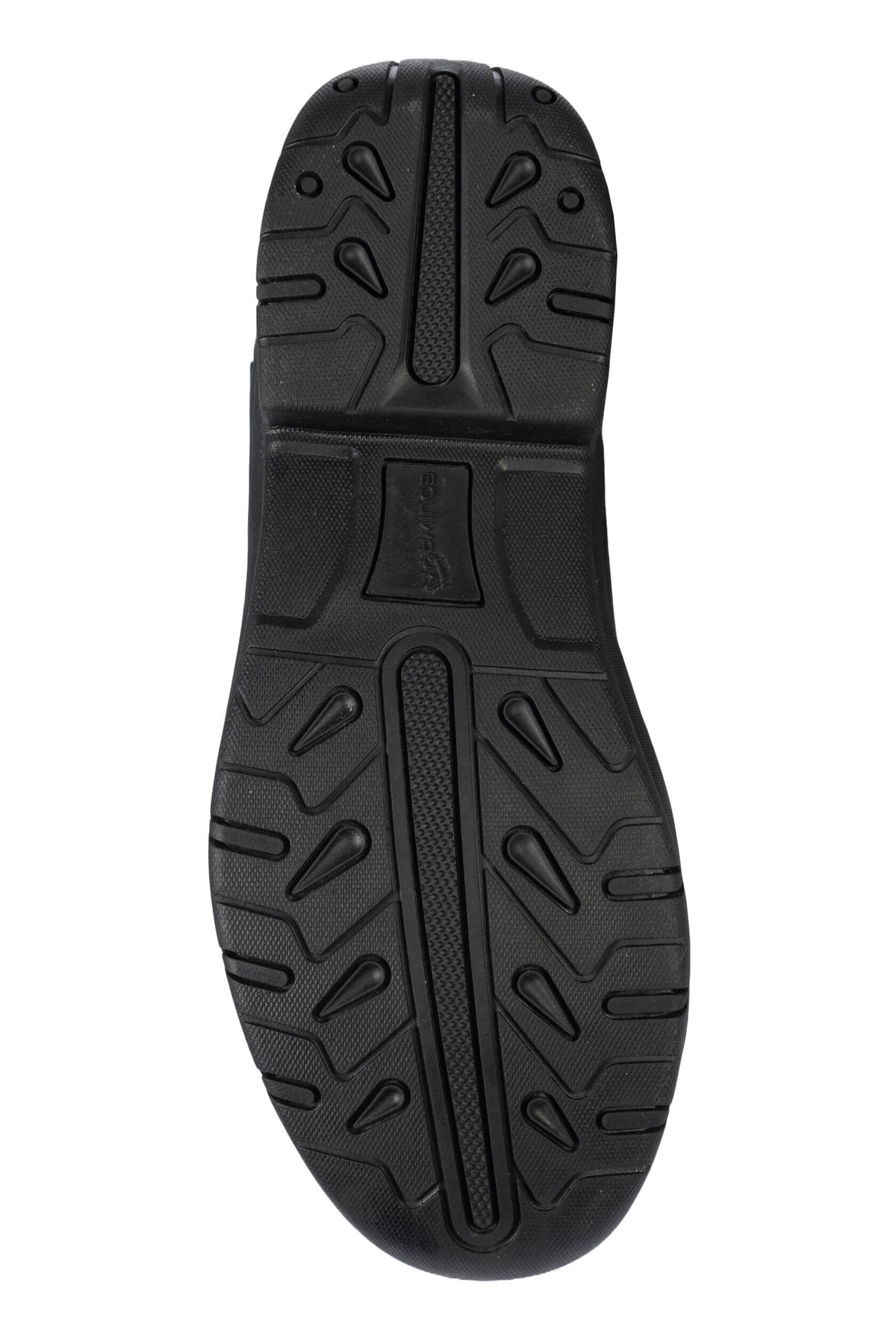 Bota de cuadra y paseo Explorer HKM para caballo