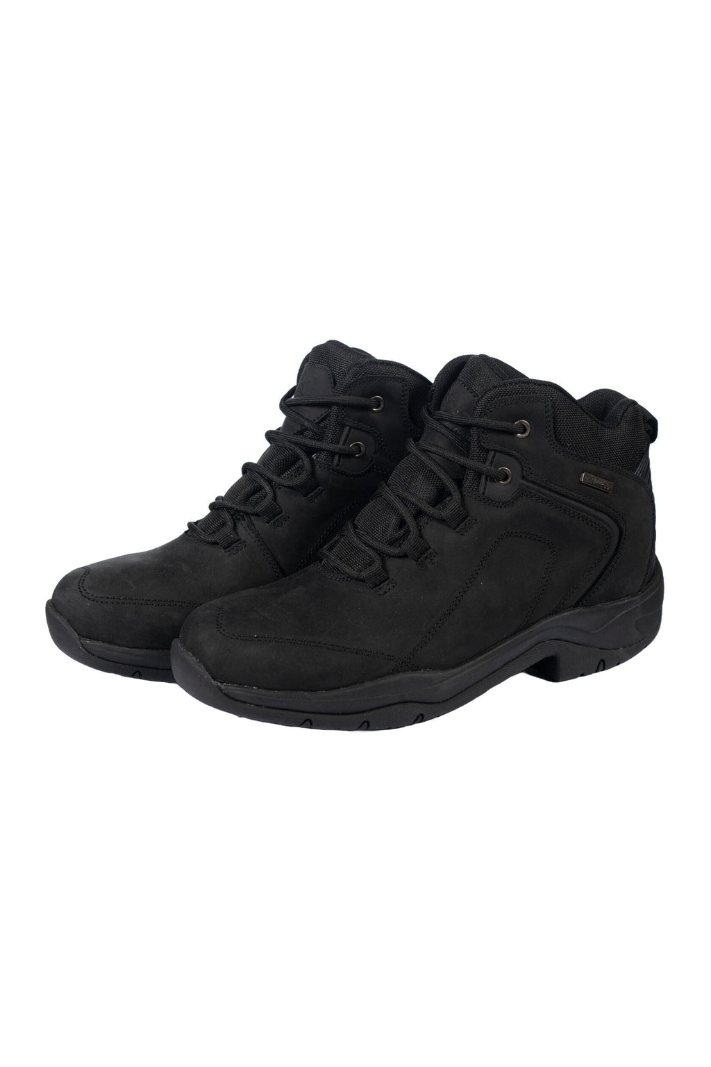Bota de cuadra y paseo Explorer HKM para caballo