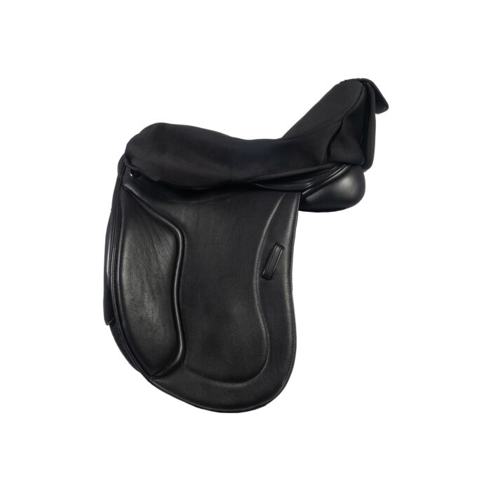 Funda calefactable de silla de salto HKM