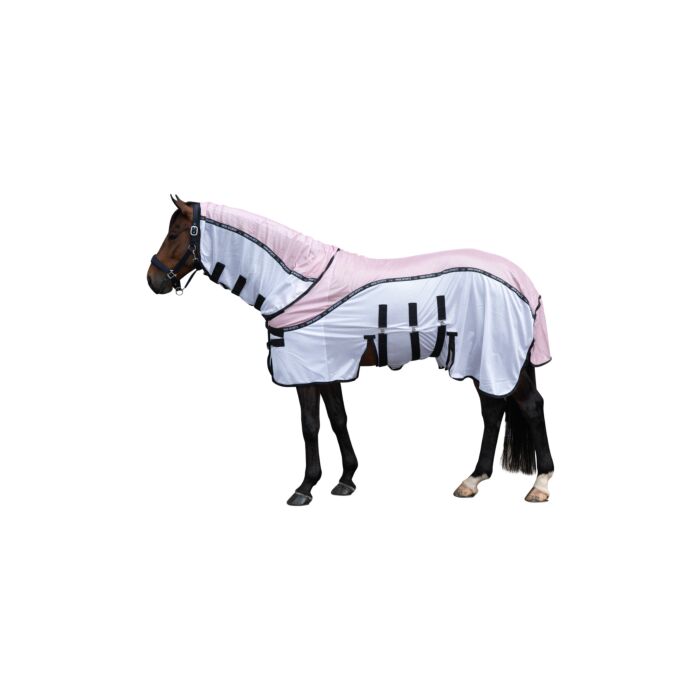 Manta para caballo HKM Fly manta Light