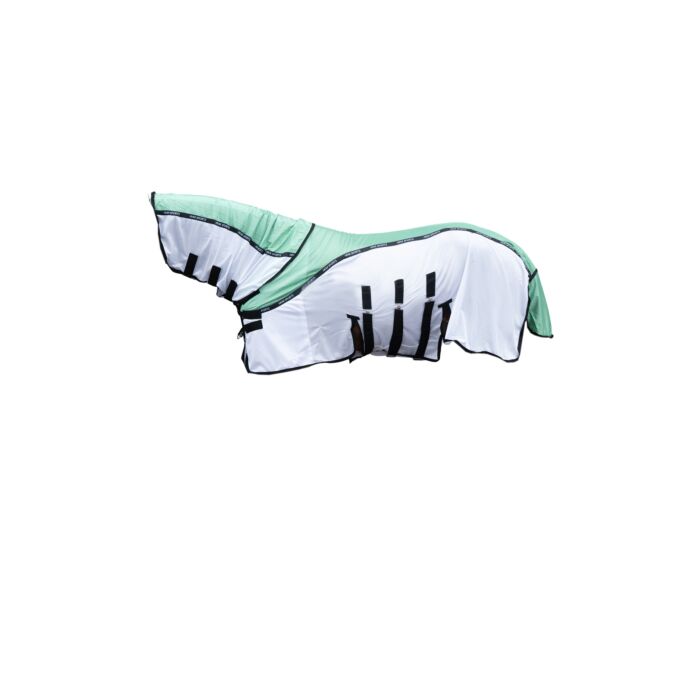 Manta para caballo HKM Fly manta Light
