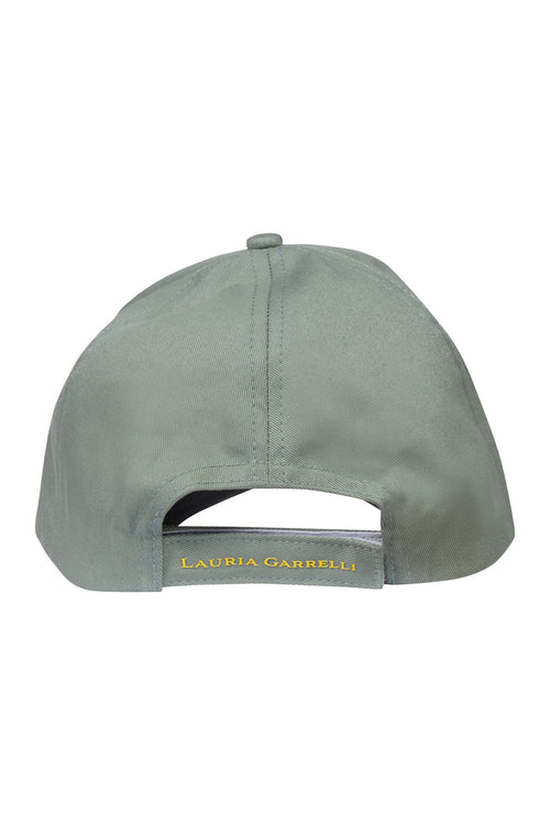 Accesorio ecuestre Gorra -Limone HKM
