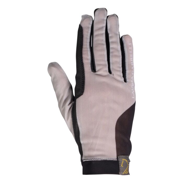 Guantes de equitación Limone Lauria Garrelli