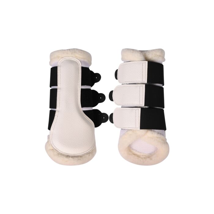 Protectores Comfort Premium Mesh HKM