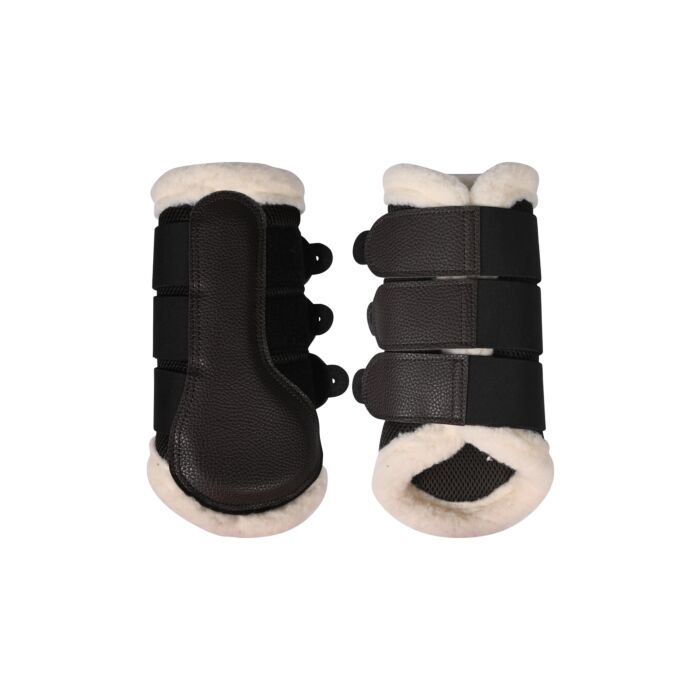 Protectores Comfort Premium Mesh HKM