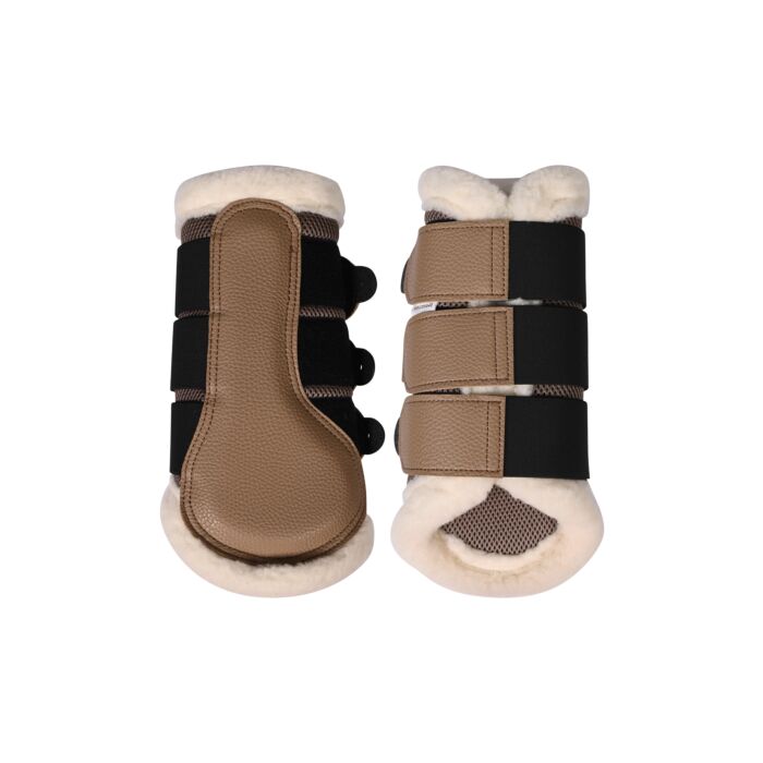 Protectores Comfort Premium Mesh HKM