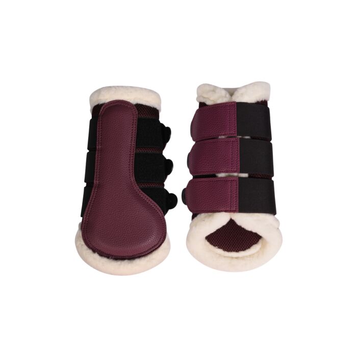 Protectores Comfort Premium Mesh HKM